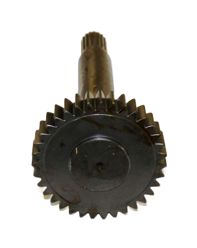 HYUNDAI ­-­ 20941-61341 ­-­ GEAR-DRIVE