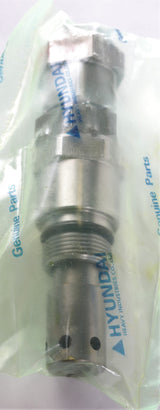 HYUNDAI ­-­ 3537-219-350K16 ­-­ MAIN RELIEF VALVE