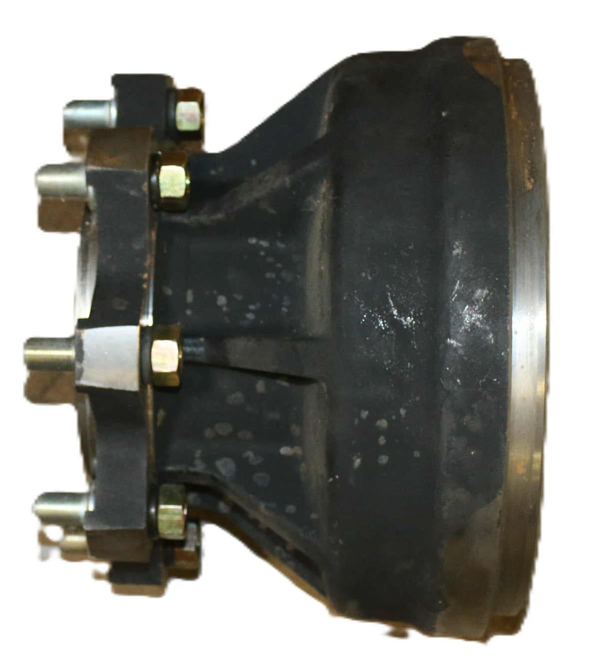 HYUNDAI ­-­ 81F6-12271 ­-­ HUB ASSY-DOUBLE