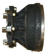 HYUNDAI ­-­ 81F6-12271 ­-­ HUB ASSY-DOUBLE