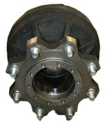 HYUNDAI ­-­ 81F6-12271 ­-­ HUB ASSY-DOUBLE
