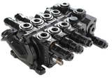 HYUNDAI ­-­ F12602082 ­-­ CONTROL VALVE (4 SPOOL)