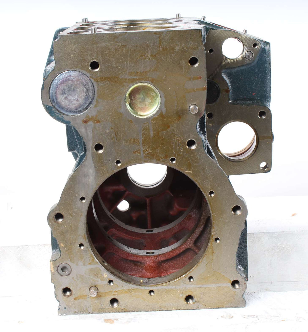 BOBCAT ­-­ 6672353 ­-­ CRANKCASE