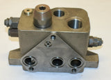BOBCAT ­-­ 5606664178 ­-­ DIRECTIONAL VALVE