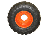 BOBCAT ­-­ 6915904 ­-­ COMPLETE WHEEL  SPT9