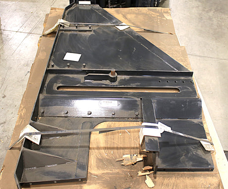 BOBCAT ­-­ 6678446 ­-­ FRAME