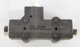 BOBCAT ­-­ 6671848 ­-­ VALVE