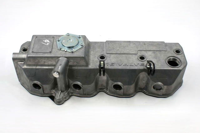 BOBCAT ­-­ 7007106 ­-­ BONNET ASSY