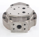 BOBCAT ­-­ 6518419 ­-­ CAP - END