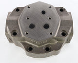 BOBCAT ­-­ 6518419 ­-­ CAP - END