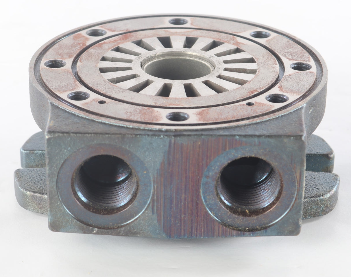BOBCAT ­-­ 6655747 ­-­ HOUSING