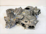 BOBCAT ­-­ 7000221 ­-­ GEAR CASE ASSY