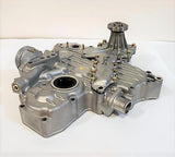 BOBCAT ­-­ 7000221 ­-­ GEAR CASE ASSY