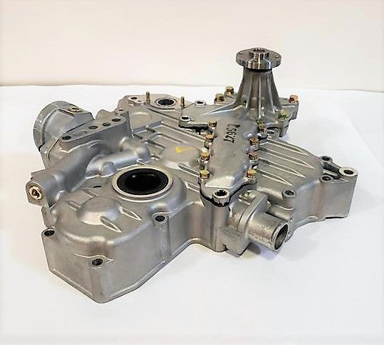 BOBCAT ­-­ 7000221 ­-­ GEAR CASE ASSY