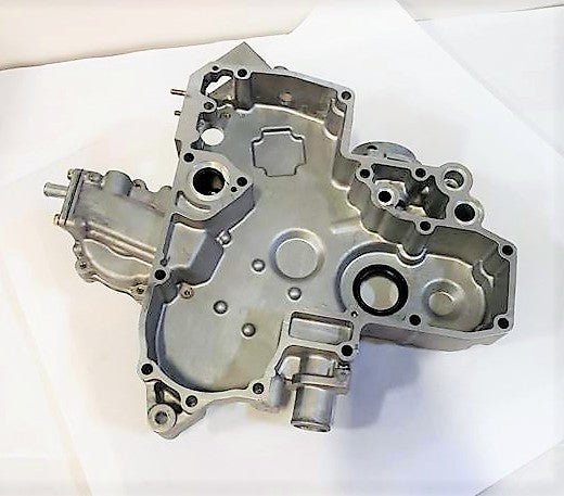 BOBCAT ­-­ 7000221 ­-­ GEAR CASE ASSY