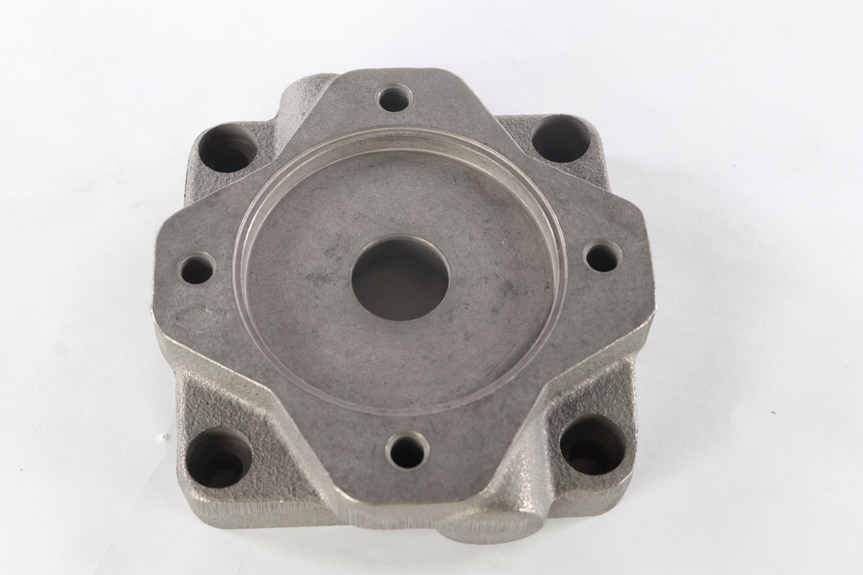 BOBCAT ­-­ 6683456 ­-­ COVER