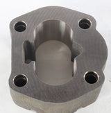 BOBCAT ­-­ 6631634 ­-­ PLATE - GEAR