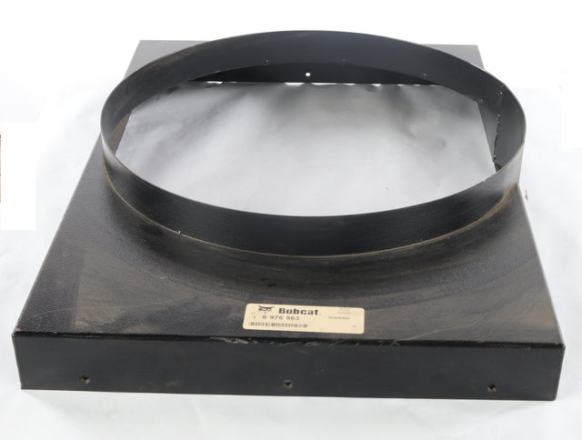 BOBCAT ­-­ 6976963 ­-­ HOUSING