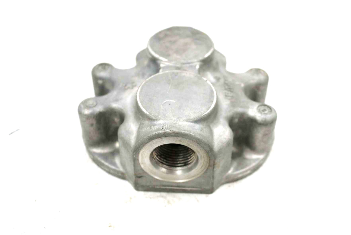 BOBCAT ­-­ 6692509 ­-­ BACKPLATE S/A