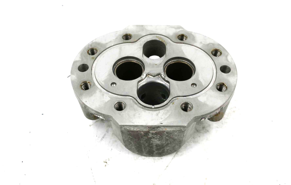 BOBCAT ­-­ 6692509 ­-­ BACKPLATE S/A