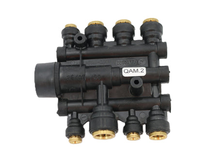 MACK ­-­ 22650771 ­-­ MANIFOLD