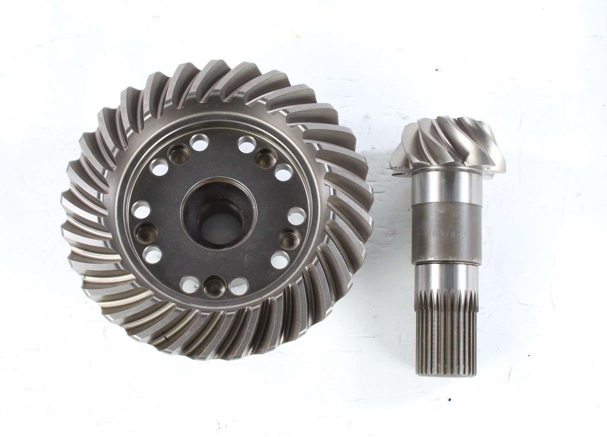 SCHAEFF ­-­ 5904658779 ­-­ GEAR  BEVEL SET