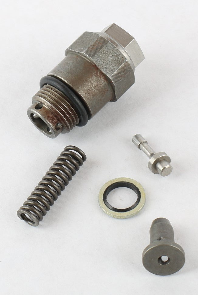 MANITOWOC GROVE ­-­ 02252727 ­-­ LIMITER VALVE