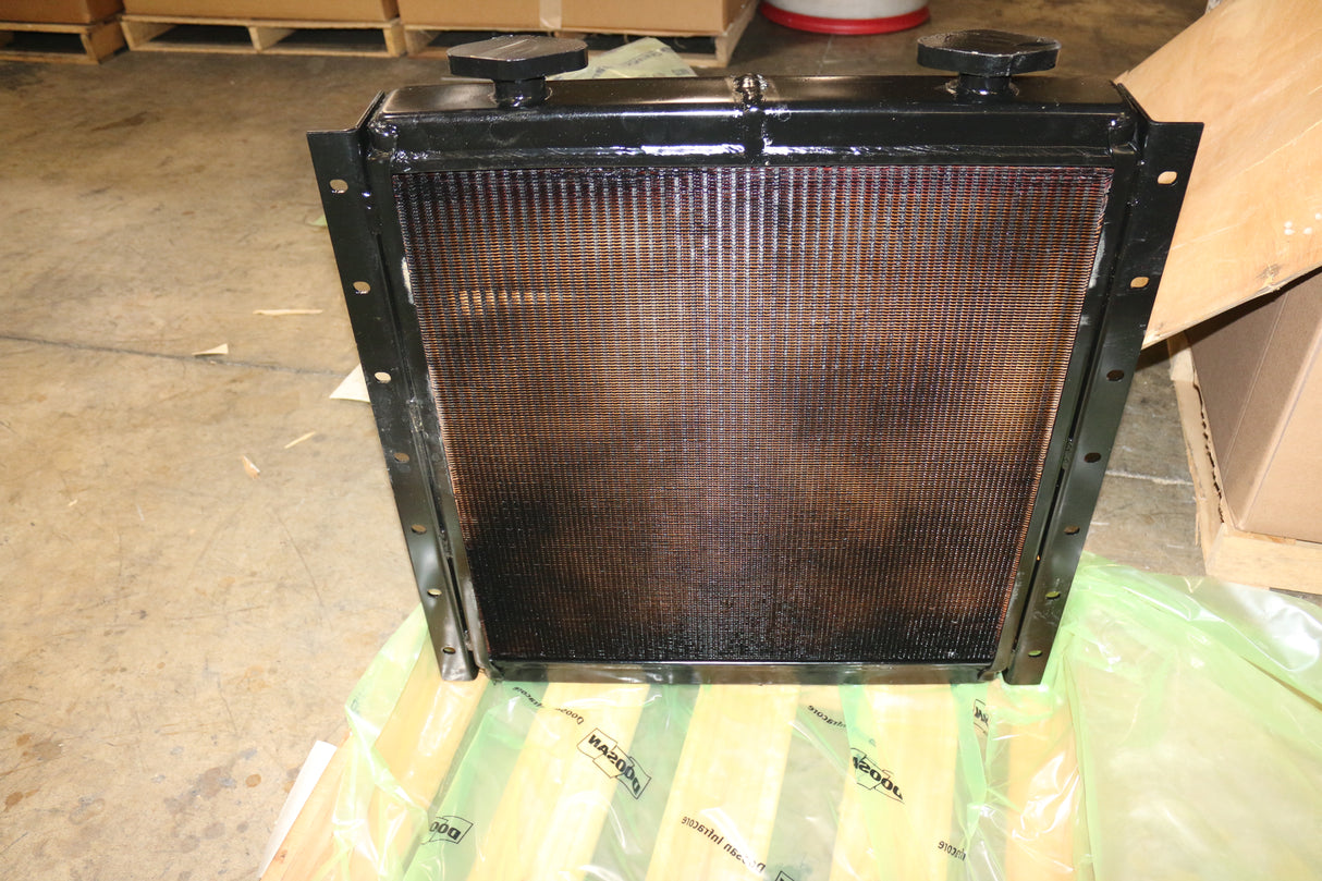 DOOSAN ­-­ 2202-6025A-02 ­-­ COOLEROIL