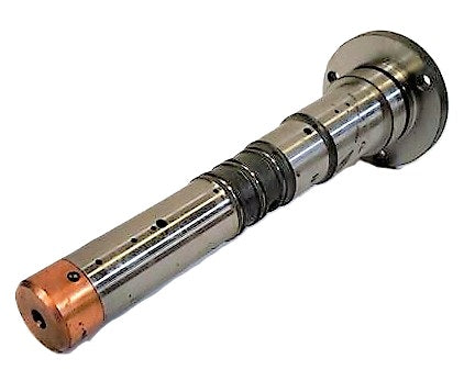 DOOSAN ­-­ 4644-351-076 ­-­ AXLE