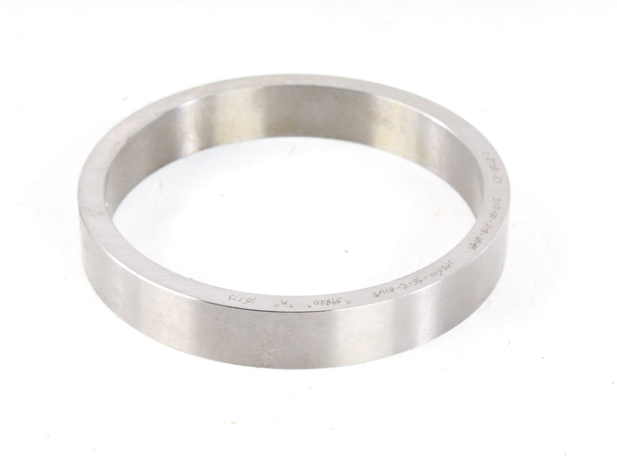 NSN ­-­ 3110-00-278-6949 ­-­ BEARING RACE - CYLINDRICAL 5.997in OD