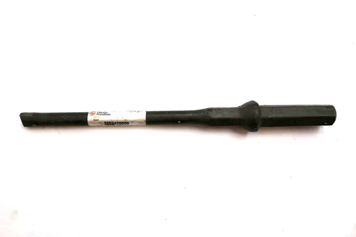 CHICAGO PNEUMATIC ­-­ 3083420000 ­-­ INTEGRAL HEX 22 X 82.5 MM