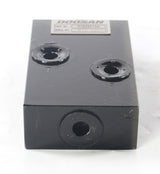 DOOSAN ­-­ K1045016A ­-­ VALVE PEDAL ACCEL
