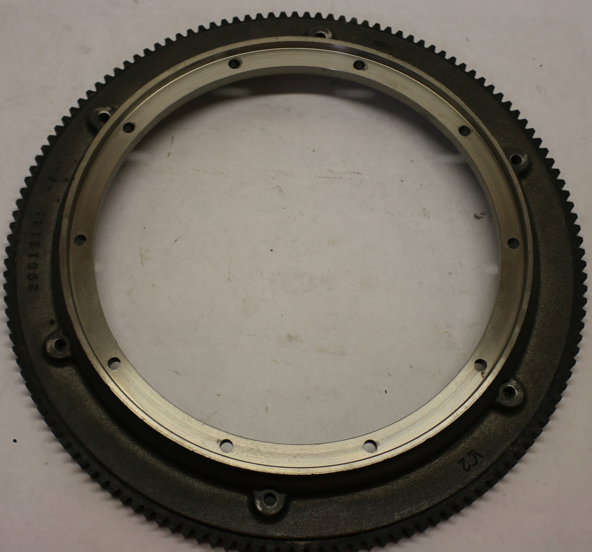 KALMAR OTTAWA ­-­ 90027788 ­-­ TRANS ADAPTION KIT MD/C SERIES