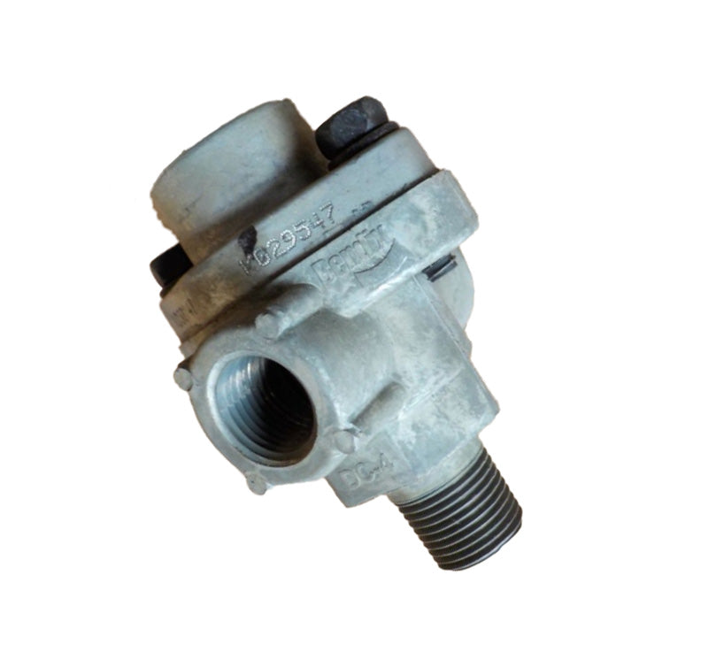 BENDIX ­-­ K029547 ­-­ DC-4 DOUBLE CHECK VALVE