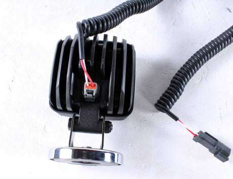 VOLVO ­-­ 15428832 ­-­ WORK LAMP