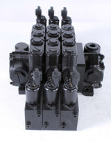 VOLVO ­-­ 15432307 ­-­ Hyd Valve 3 bank