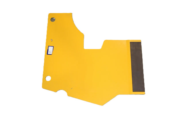 VOLVO ­-­ 16023040 ­-­ PANEL; ASSEMBLY FRONT LEFT; RE