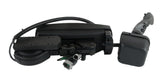 VOLVO ­-­ 16692924 ­-­ STICK HANDLE LEFT HAND
