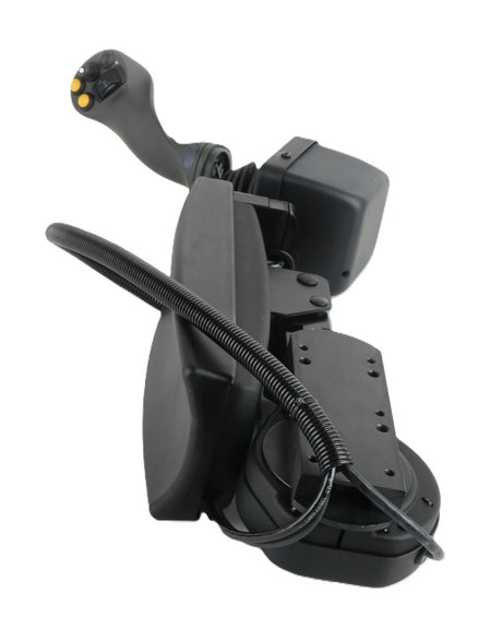 VOLVO ­-­ 16692924 ­-­ STICK HANDLE LEFT HAND