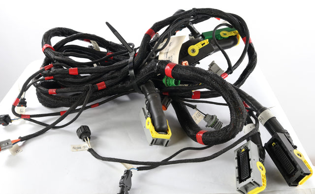VOLVO ­-­ 16695314 ­-­ WIRING HARNESS; UPPER REAR FRA