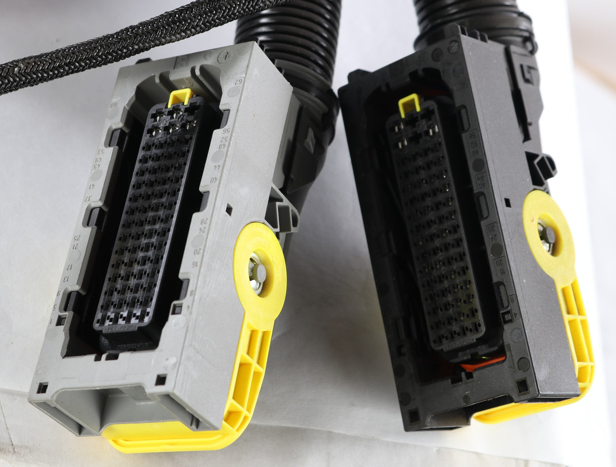 VOLVO ­-­ 16695314 ­-­ WIRING HARNESS; UPPER REAR FRA