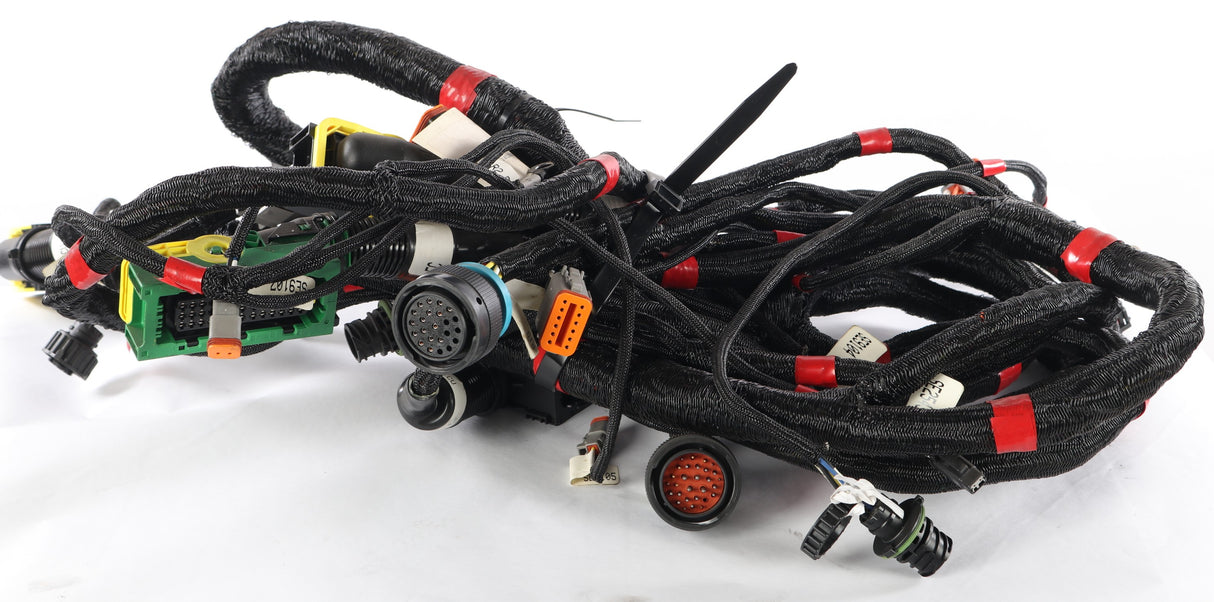 VOLVO ­-­ 16695314 ­-­ WIRING HARNESS; UPPER REAR FRA