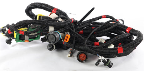 VOLVO ­-­ 16695314 ­-­ WIRING HARNESS; UPPER REAR FRA