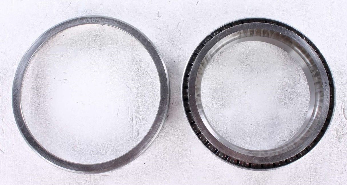 SKF ­-­ BT1-0160 ­-­ BEARING SET 135mm OD