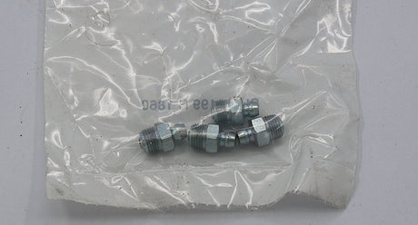 MERITOR ­-­ SUB 1199N1860 ­-­ BAGGED LUBE FTG