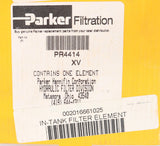 PARKER ­-­ PR4414 ­-­ IN-TANK FILTER ELEMENT 10 MICR