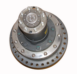 CARRARO AXLE ­-­ FA130 ­-­ CUTTER DRIVE W/SLIGHTLY PITTED SURFACE