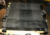 VOLVO ­-­ 12795470 ­-­ COOLING PACKAGE; ASSEMBLY;