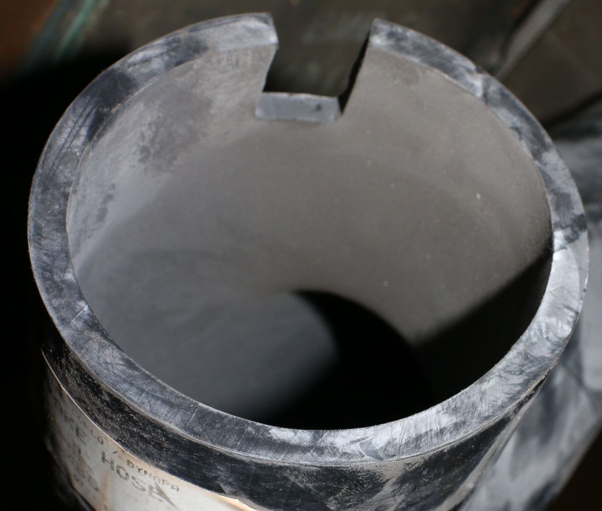 DYNAPAC ­-­ 4700393086 ­-­ AIRINTAKE HOSE