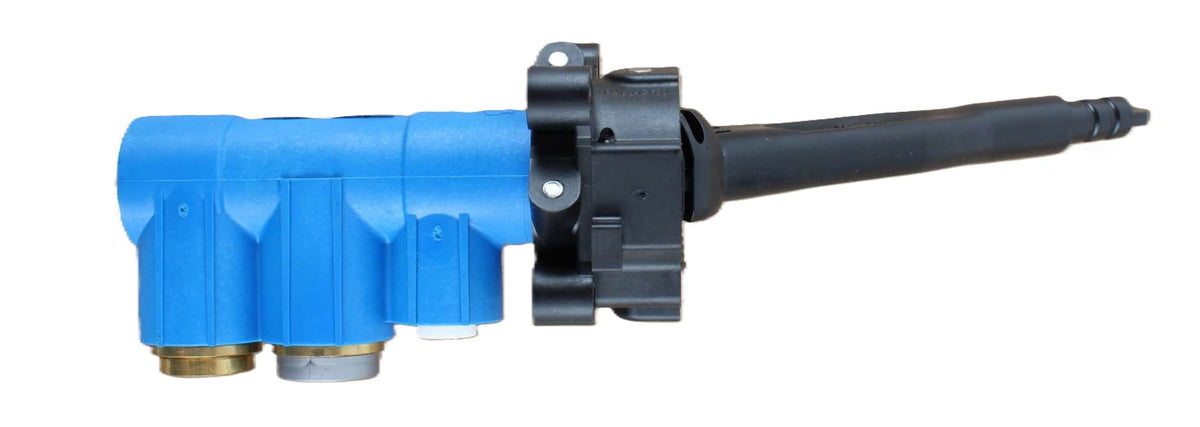 BENDIX - 802033 - AIR VALVE - HAND CONTROL – Iron Wing Parts